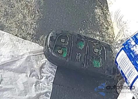 2015 Chrysler 200 Limited z USA, uszkodzony, nr VIN 1C3CCCAB9FN741270